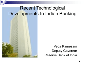 DGK-Colombo-DIT - Reserve Bank of India