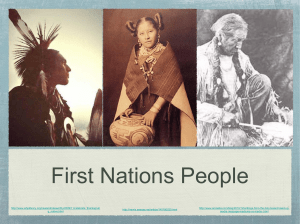 Native American Spirituality - Switzer Wiki