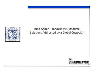 CVCFO Fund Administration