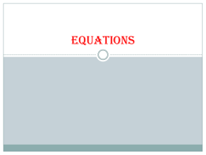 Equations - Cloudfront.net