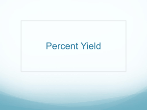 Theoretical yield - s3.amazonaws.com