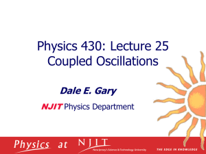 Physics 430