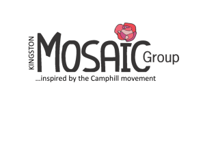 MosaicPresentationApril18,2015
