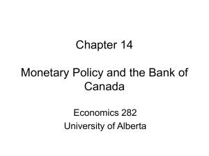 Chapter 14 - University of Alberta