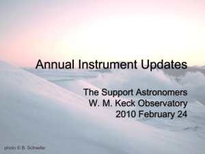 2010 SSC instrument reports v6