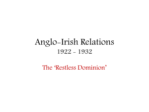 Anglo-Irish-Relations1923-32