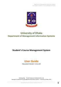 DOCX Version - MIS Course Management System