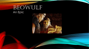 Beowulf - Images