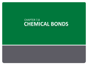 chapter_7_8-_chemical_bonds