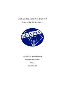 2014-2015 February Winter Meeting Minutes/Board