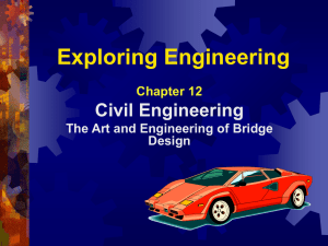 ME110 Engineering Fundamentals I