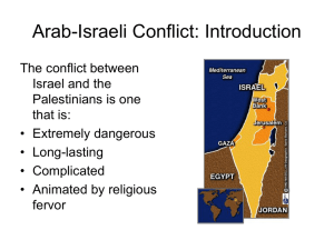 Arab-Israeli_Conflict