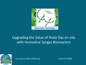 File - Shale Gas Innovation & Commercialization Center