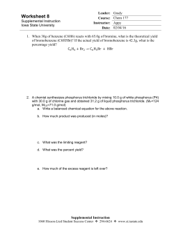 Printables Limiting Reactant Worksheet limiting reactant worksheet 2 8 24 iowa state university