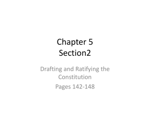 Chapter 5 Section2 - Putnam County Schools