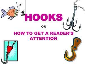 Click here for hooks powerpoint