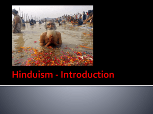 hinduismintro