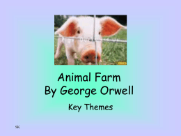 animal farm the hunger for power Get an answer for 'how is the hunger for power depicted in animal farm' and find homework help for other animal farm questions at enotes. animal farm the hunger for power Get an answer for 'how is the hunger for power depicted in animal farm' and find homework help for other animal farm questions at enotes.