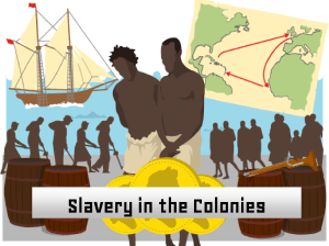 Slavery in the Colonies(Final version)