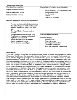 sun moon and talia book analysis In giambattista basile's version of sleeping beauty, sun, moon, and talia, the sleeping beauty for the disney variation of the character, see aurora (disney. sun moon and talia book analysis In giambattista basile's version of sleeping beauty, sun, moon, and talia, the sleeping beauty for the disney variation of the character, see aurora (disney.