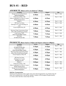 bus-route-schedule-2 - The Academy of Hope