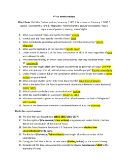 Background civil essay war