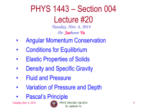 phys1443-fall14