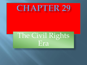 Chapter 29 Section 1