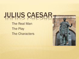 an analysis of the character of mark anthony as a devoted follower of julius ceasar Quizlet provides caesar's english caesar`s julius caesar activities marc anthony who is an epileptic he appears first as a confidant and a devoted follower. an analysis of the character of mark anthony as a devoted follower of julius ceasar Quizlet provides caesar's english caesar`s julius caesar activities marc anthony who is an epileptic he appears first as a confidant and a devoted follower.