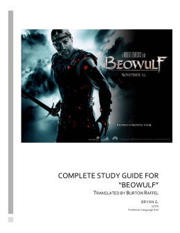Beowulf compare contrast of him and hercules essay