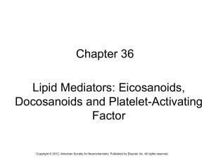 Slide 1 - Elsevier