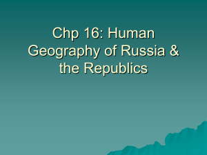 Chapter 16 and 17 PPT