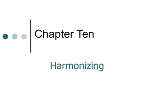 Chapter Ten