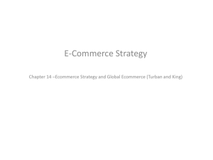 ECstrategy