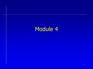 Module 4-9 - Workforce Solutions