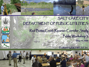 Bear Lake Comprehensive Management Plan