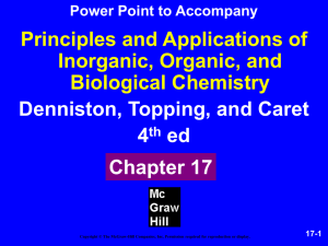 chapter 17 lecture (ppt file)