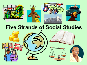 five-strands-of-social