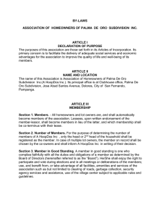 File - Association of Homeowners of Palma de Oro