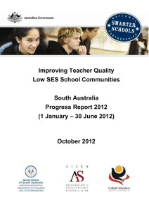 DOCX file of SA Progress Report 2012