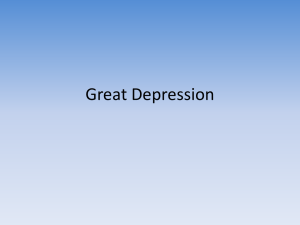 Great-Depression
