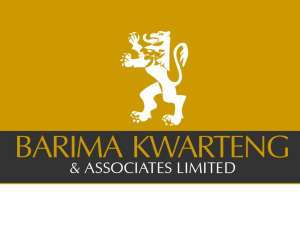 Barima Kwarteng & Associates Ltd.