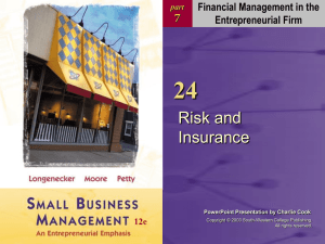 Small Business Management 12e