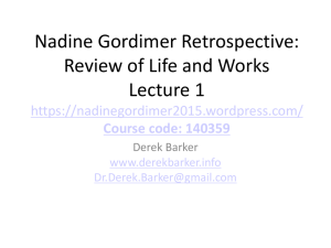 NG_Lecture 1 - WordPress.com
