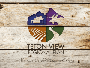 HUD Grant Overview - Made In Teton Valley