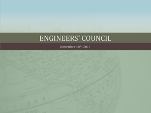 EC_11_10_2011 - Engineers' Council