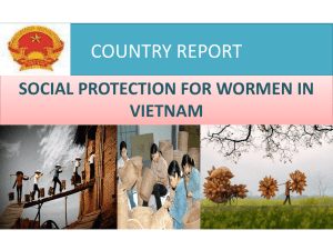 Annex 18 - Vietnam Presentation