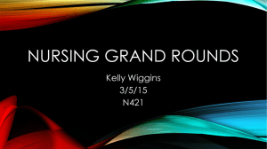 File - Kelly Wiggins Nursing Portfolio