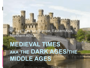 MiddleAges - EDECAltSchools