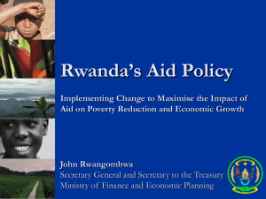 Aid_Policy_Implementation_Plan